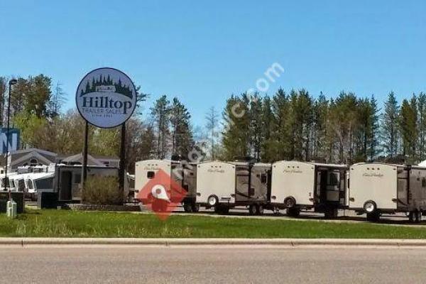 Hilltop Camper and RV