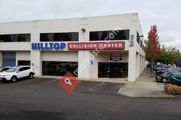 Hilltop Collision Center