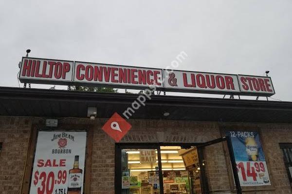 Hilltop Convenience & Liquors