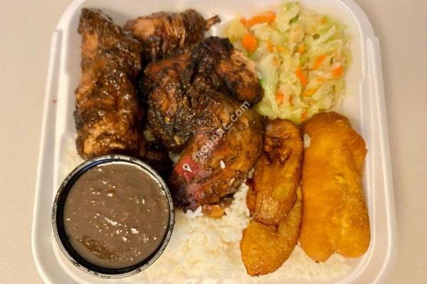 Hilltop's Jamaican Market & Restaurant A1