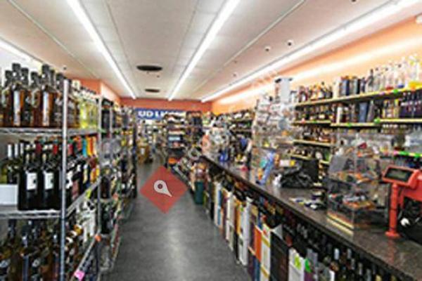 Hilltop Wine and Spirits