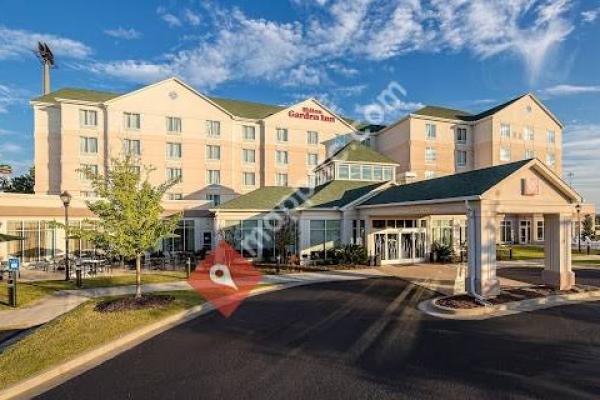 Hilton Garden Inn Augusta