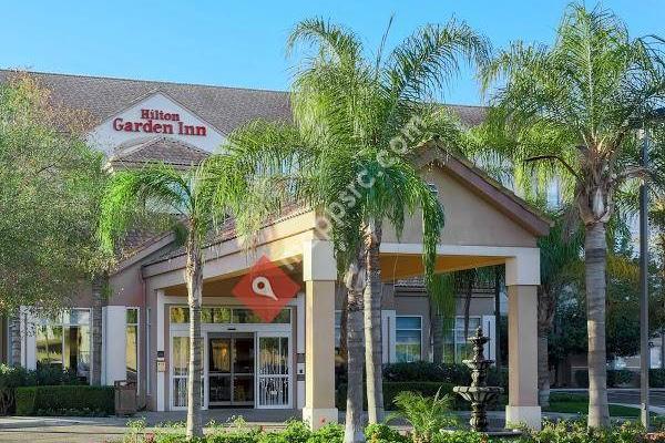 Hilton Garden Inn Bakersfield