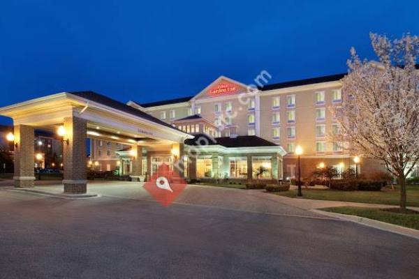 Hilton Garden Inn Chicago/Midway Airport