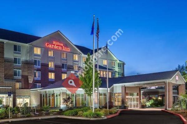 Hilton Garden Inn Eugene/Springfield