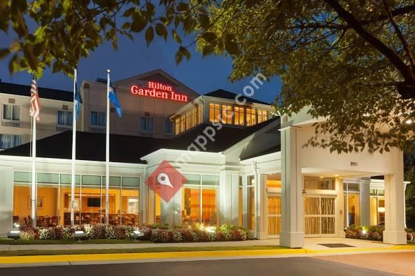 Hilton Garden Inn Fairfax