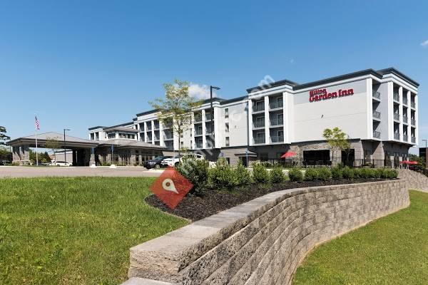 Hilton Garden Inn Grand Rapids East