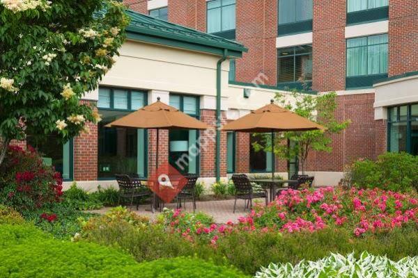 Hilton Garden Inn Hartford South/Glastonbury