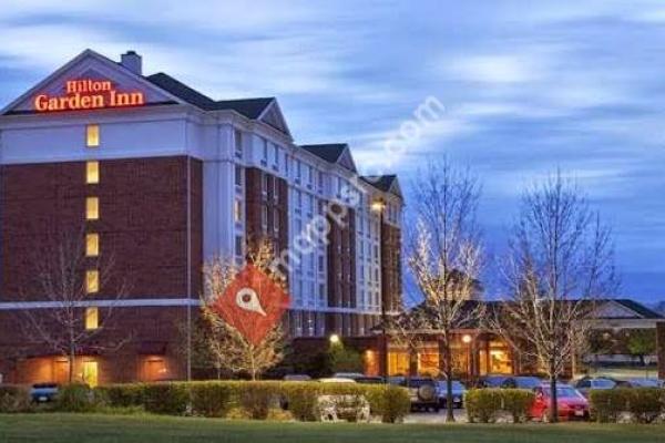 Hilton Garden Inn Hoffman Estates