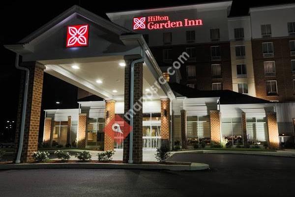 Hilton Garden Inn Indiana at IUP