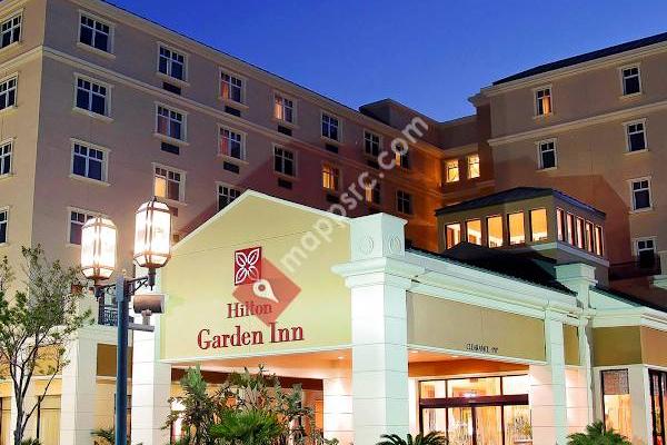 Hilton Garden Inn Jacksonville/Ponte Vedra