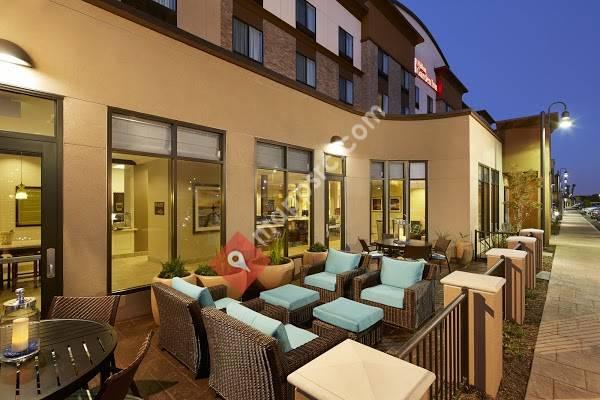 Hilton Garden Inn Los Angeles/Redondo Beach