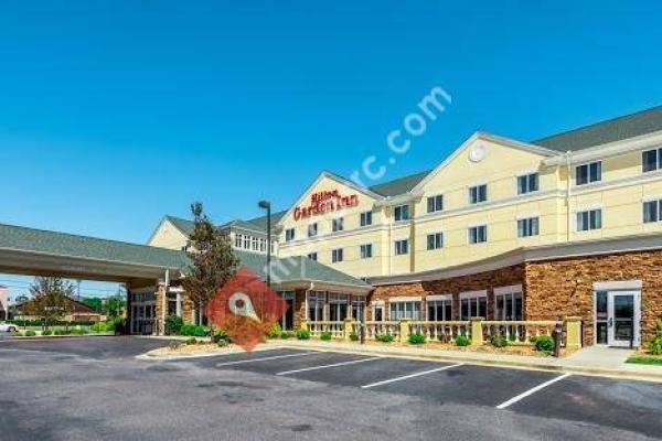 Hilton Garden Inn Oxford/Anniston, AL