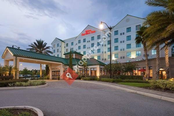 Hilton Garden Inn Palm Coast Town Center