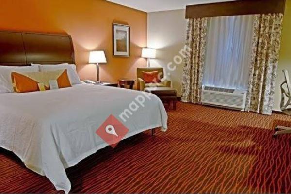 Hilton Garden Inn Rapid City