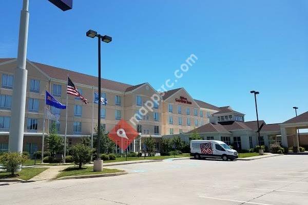 Hilton Garden Inn Shreveport