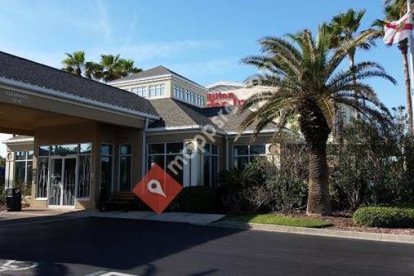 Hilton Garden Inn St. Augustine Beach