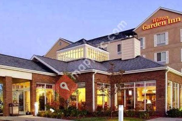 Hilton Garden Inn St. Paul/Oakdale