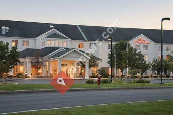 Hilton Garden Inn Syracuse