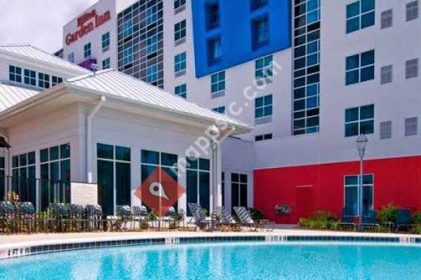 Hilton Garden Inn Tampa Airport