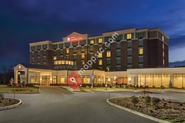 Hilton Garden Inn Wallingford/Meriden