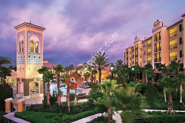 Hilton Grand Vacations at Tuscany Village