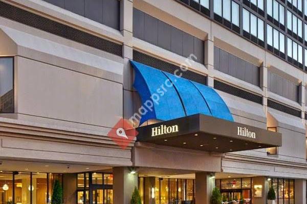 Hilton Hartford