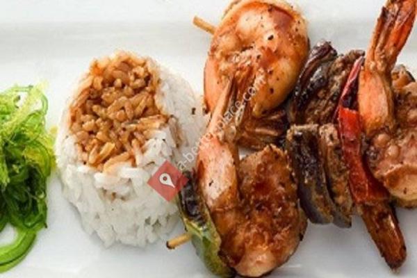 Hilton Head Night Out