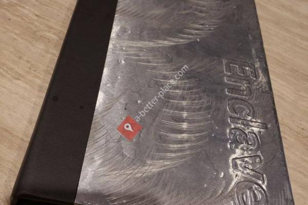 Hilton Long Beach Bar