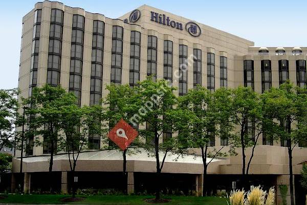 Hilton Rosemont/Chicago O'Hare