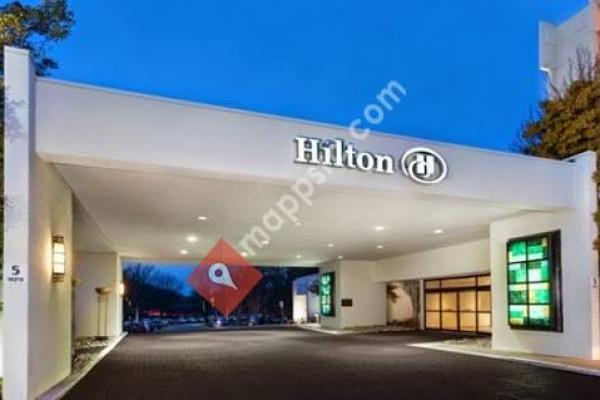 Hilton Washington DC North/Gaithersburg