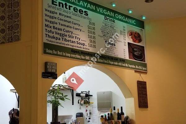 Himalayan Organic Cafe