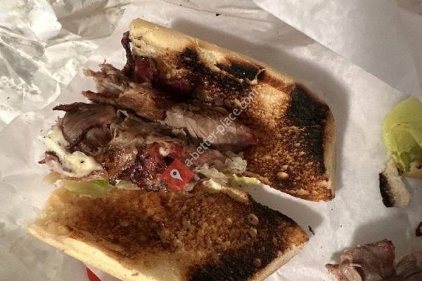 Hinck's Delicatessen