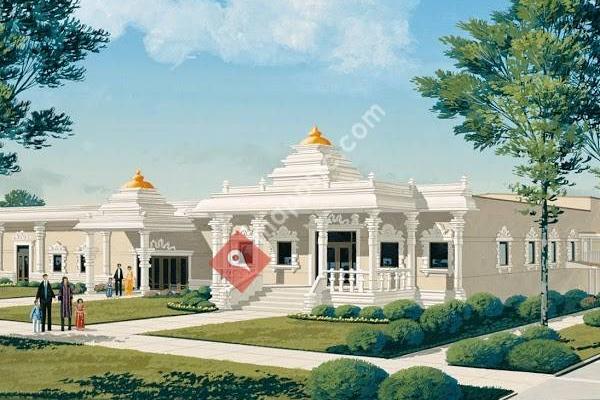 Hindu Temple & Cultural Center of Kansas City