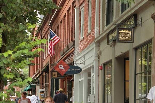 Hingham Institution for Savings