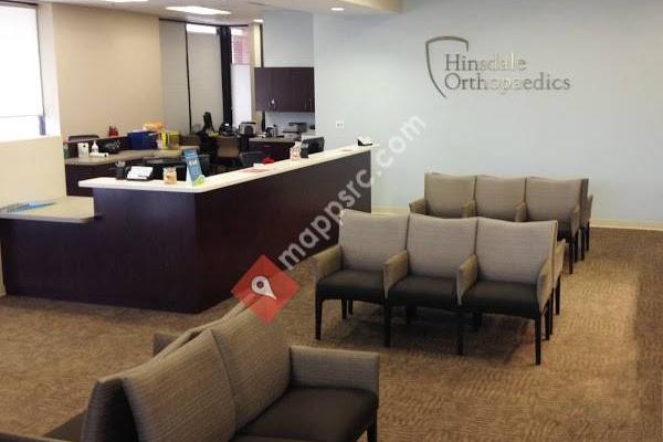 Hinsdale Orthopaedics