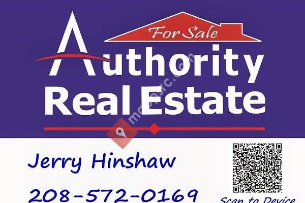 Hinshaw Property Services LLC Idaho Realtor Authority Real Estate