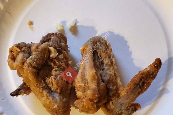 Hip Hop Fish & Chicken