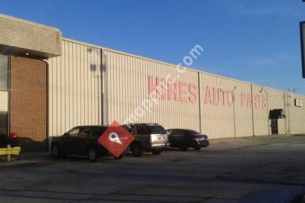 Hires Automotive Center