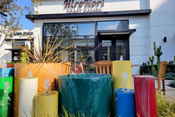 HiroNori Craft Ramen