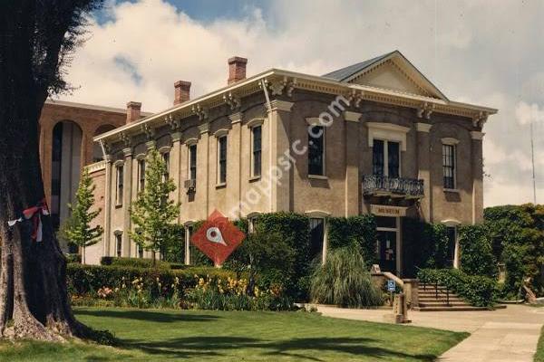 Historic Courthouse Museum