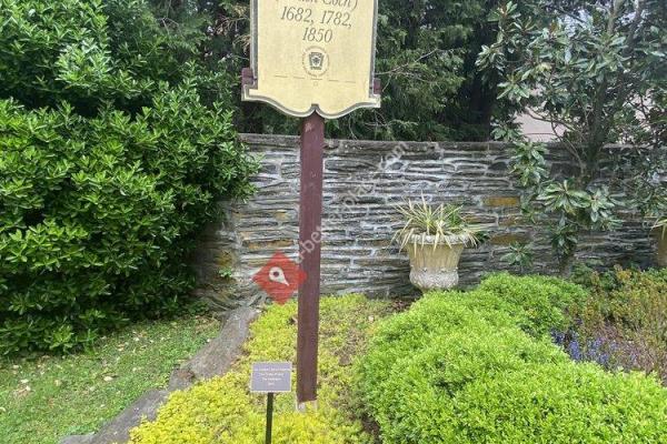 Historic Grange Estate