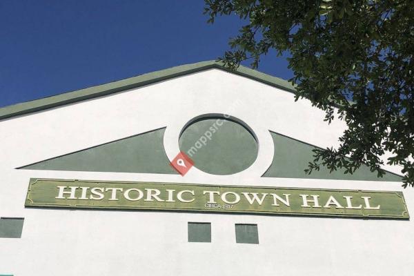 Historic Homestead Town Hall Museum