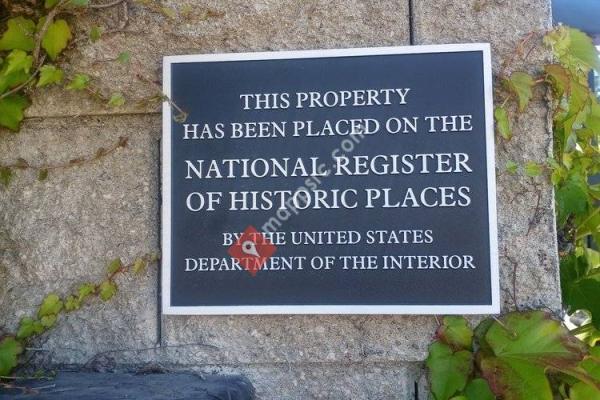 Historic Murer House and Gardens