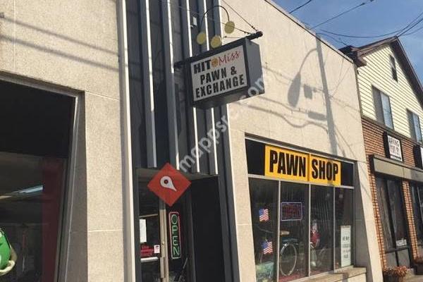 Hit or Miss Pawn & Exchange LLC