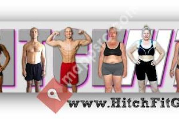 Hitch Fit Gym - Kansas City, MO