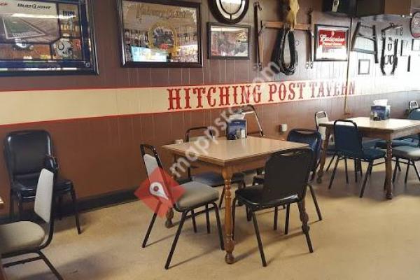 Hitching Post Tavern