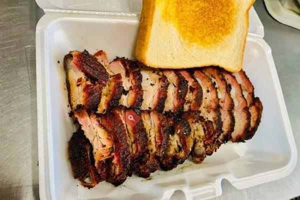 Hitters BBQ & Catering