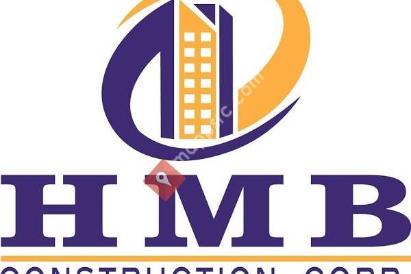 HMB CONSTRUCTION CORP.