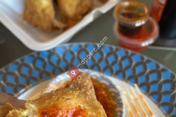 Ho Ho Chinese Kitchen